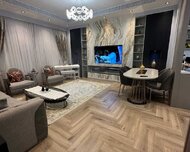 Xətai rayonu , Ağ Şəhər qəs., 4 otaq