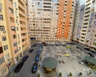 Xırdalan ş., Yeni tikili , 2 otaq