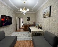 Nərimanov rayonu , Nəriman Nərimanov m., 2 otaq