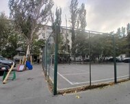 Nəsimi rayonu , Memar Əcəmi m., 2 otaq