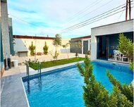 Xəzər rayonu , Mərdəkan qəs., 4 otaq