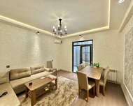 Nərimanov rayonu , Nəriman Nərimanov m., 3 otaq