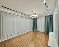 Nərimanov rayonu , Nəriman Nərimanov m., 3 otaq