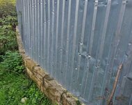 Şabran ş., Həyət evi / Villa , 1 otaq