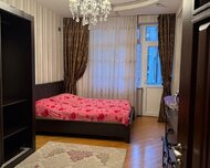 Nərimanov rayonu , Montin qəs., 2 otaq