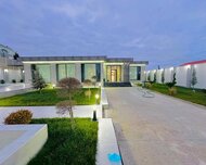 Xəzər rayonu , Şüvəlan qəs., 4 otaq