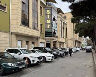 Nəsimi rayonu , Memar Əcəmi m., 2 otaq