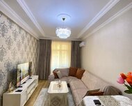 Xırdalan ş., Yeni tikili , 2 otaq