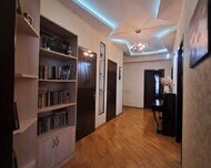 Binəqədi rayonu , 9-cu mikrorayon qəs., 4 otaq