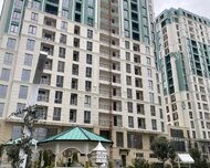 Nərimanov rayonu , Nəriman Nərimanov m., 4 otaq