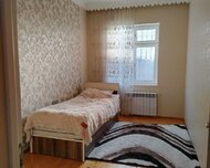 Binəqədi rayonu , M.Ə.Rəsulzadə qəs., 3 otaq