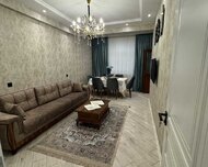 Yasamal rayonu , Elmlər Akademiyası m., 2 otaq