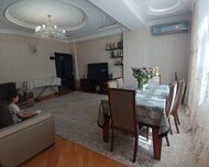 Nəsimi rayonu , Memar Əcəmi m., 3 otaq