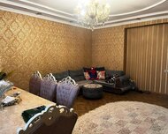 Suraxanı rayonu , Qaraçuxur qəs., 3 otaq