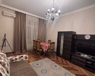 Yasamal rayonu , Elmlər Akademiyası m., 2 otaq