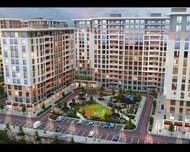 Sumqayıt ş., Yeni tikili , 2 otaq