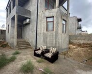 Səbail rayonu , Badamdar qəs., 5 otaq