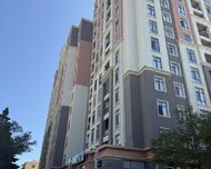 Nizami rayonu , Qara Qarayev m., 3 otaq