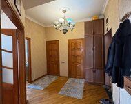 Nəsimi rayonu , Memar Əcəmi m., 3 otaq