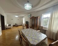 Yasamal rayonu , Elmlər Akademiyası m., 3 otaq