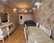 Xırdalan ş., Yeni tikili , 2 otaq