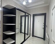 Sumqayıt ş., Yeni tikili , 2 otaq