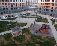 Sumqayıt ş., Yeni tikili , 2 otaq