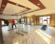 Xırdalan ş., Həyət evi / Villa , 5 otaq