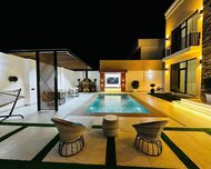 Xəzər rayonu , Mərdəkan qəs., 5 otaq