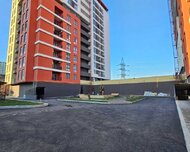 Nizami rayonu , Qara Qarayev m., 3 otaq