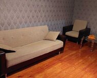 Suraxanı rayonu , Yeni Günəşli qəs., 2 otaq