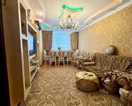 Yasamal rayonu , Yeni Yasamal qəs., 3 otaq