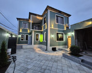 Xəzər rayonu , 4 otaq