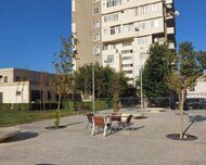 Yasamal rayonu , Yasamal qəs., 2 otaq