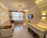 Xətai rayonu , Əhmədli qəs., 2 otaq