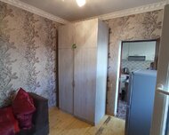 Yasamal rayonu , İnşaatçılar m., 1 otaq