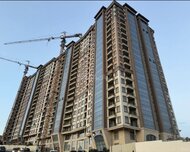 Xətai rayonu , Əhmədli qəs., 4 otaq