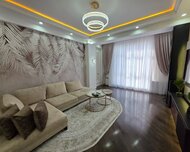 Sabunçu rayonu , Bakixanov qəs., 2 otaq