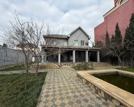 Xəzər rayonu , Mərdəkan qəs., 9 sot