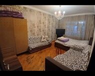Yasamal rayonu , Yasamal qəs., 3 otaq
