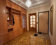 Yasamal rayonu , Yasamal qəs., 4 otaq