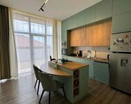 Səbail rayonu , Badamdar qəs., 5 otaq