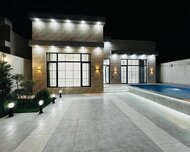 Xəzər rayonu , Mərdəkan qəs., 4 otaq