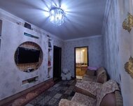 Suraxanı rayonu , Qaraçuxur qəs., 7 otaq