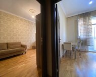 Abşeron rayonu , Masazır qəs., 1 otaq