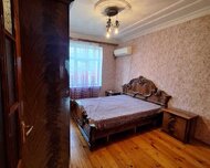 Suraxanı rayonu , Yeni Günəşli qəs., 4 otaq