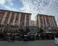 Xətai rayonu , Əhmədli qəs., 2 otaq