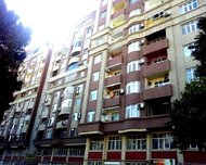 Yasamal rayonu , Nizami m., 3 otaq