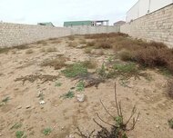 Xəzər rayonu , Buzovna qəs., 6 sot