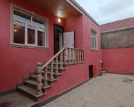 Binəqədi rayonu , Binəqədi qəs., 4 otaq